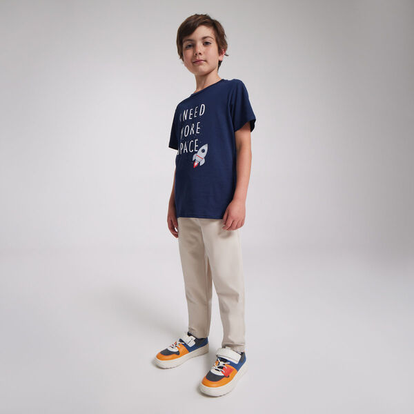camisetas niño