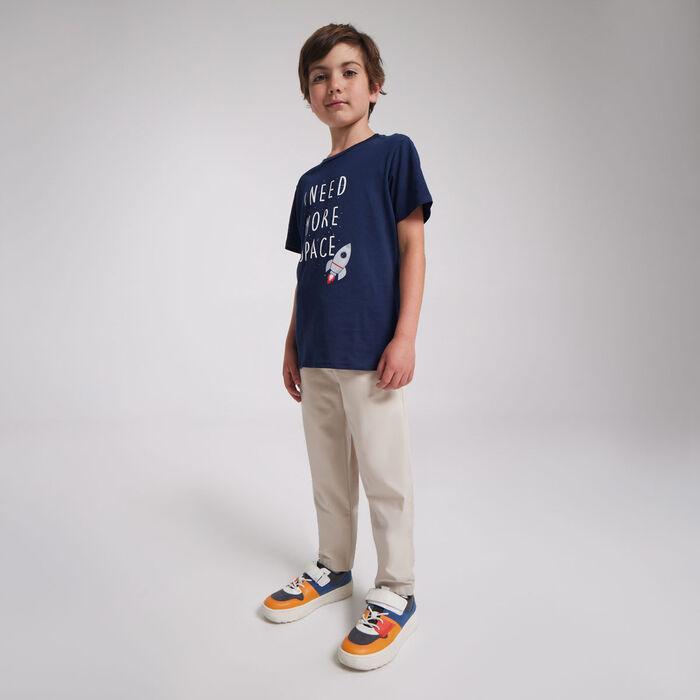 camisetas niño