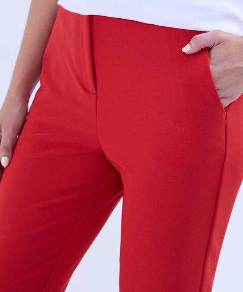 pantalon para mujer