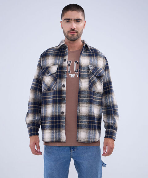 chaquetas para hombre image number null