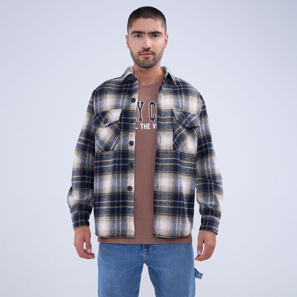 chaquetas para hombre image number null