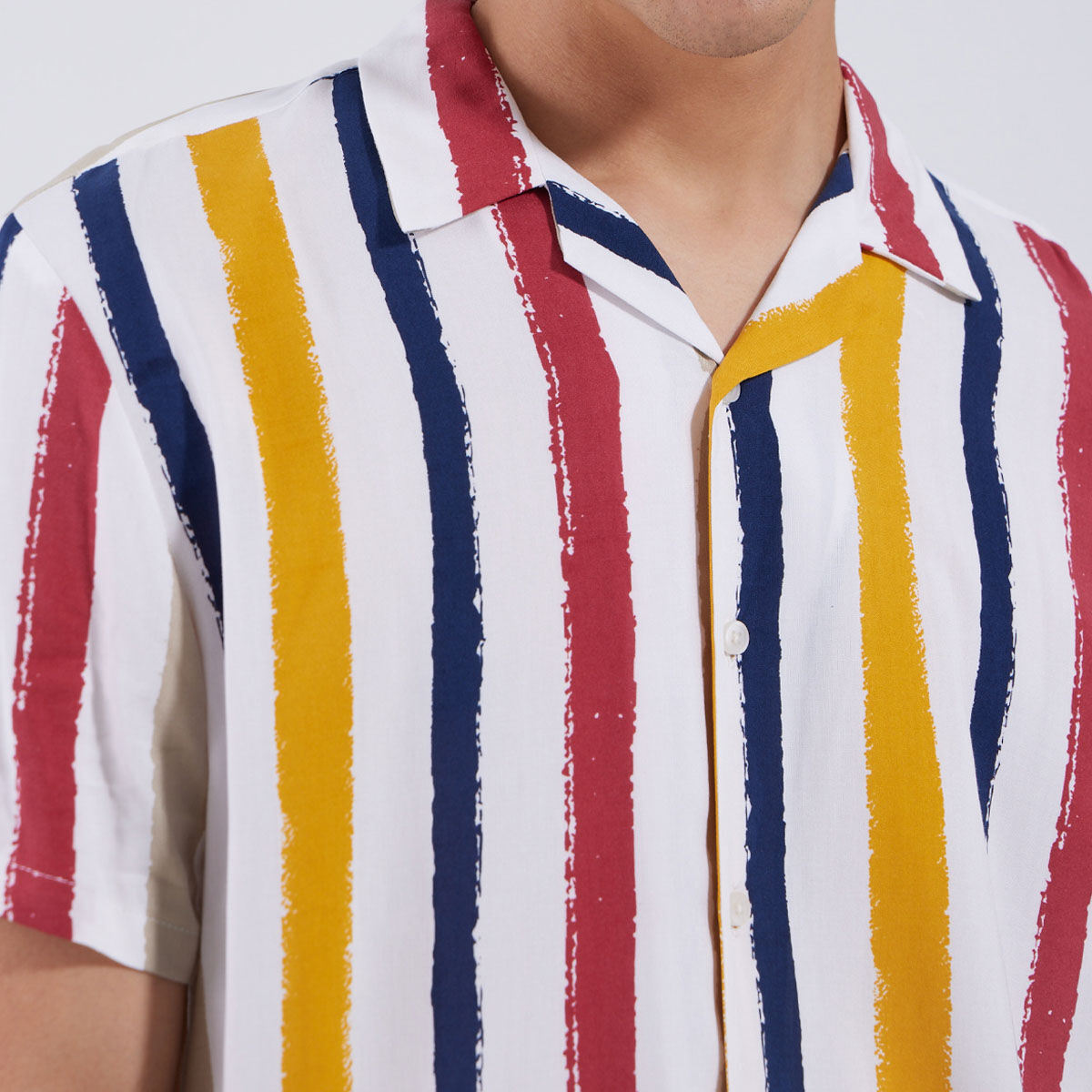 camisas para hombre