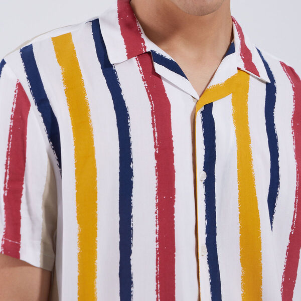 camisas para hombre image number null