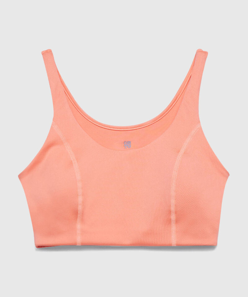 top deportivo mujer