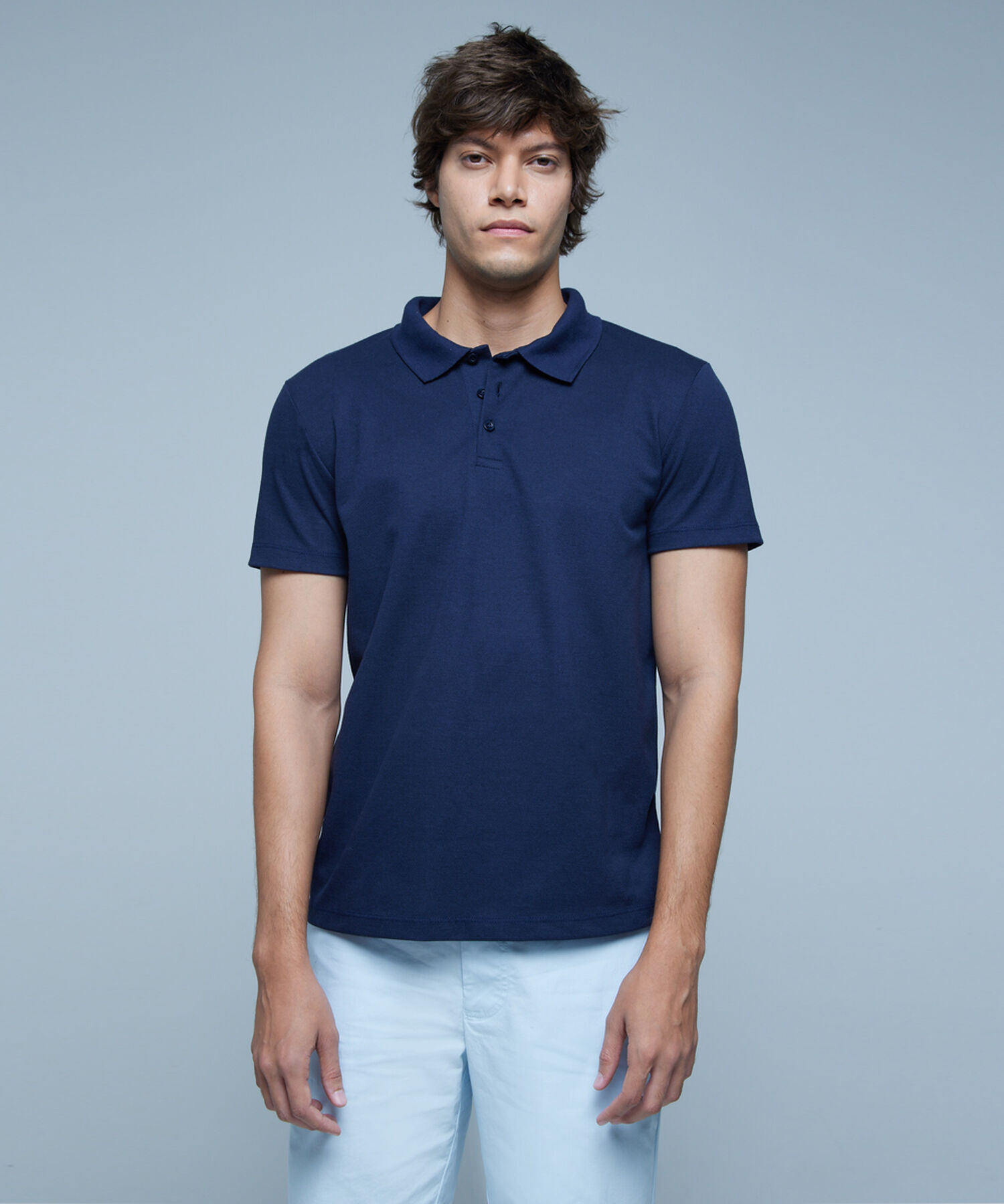 camisetas polo para hombre