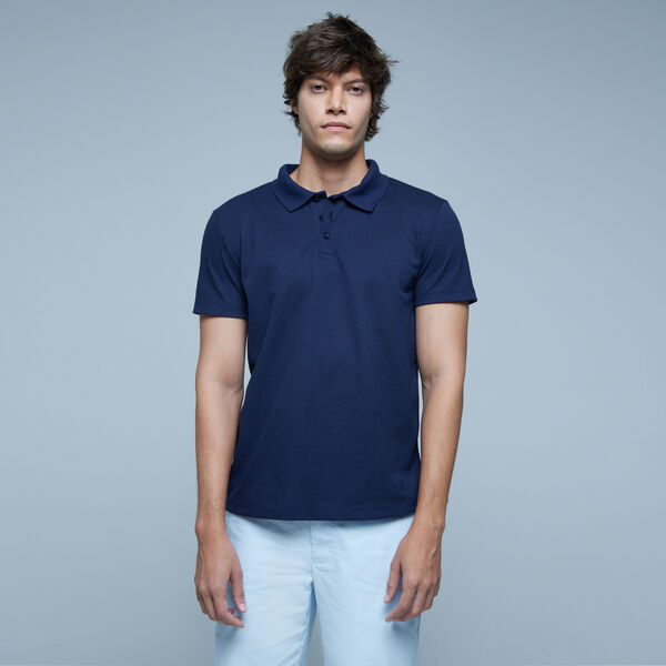 camisetas polo para hombre image number null