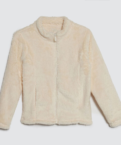 chaquetas para niña