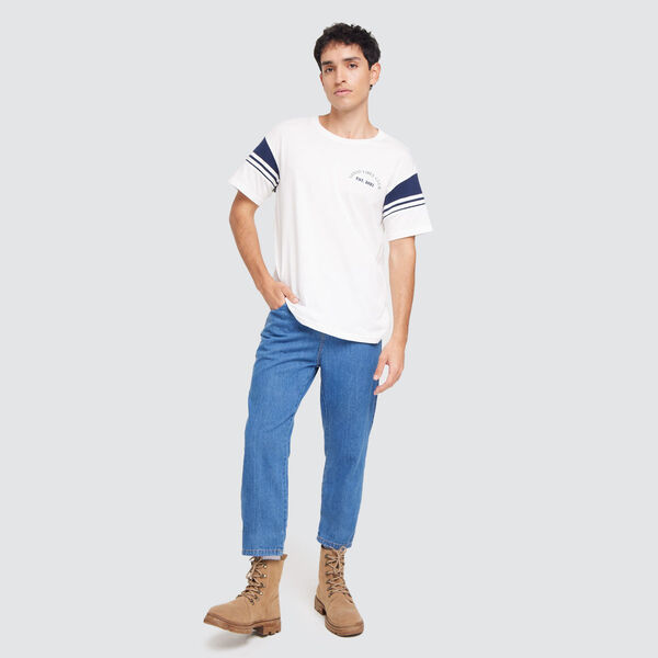 jeans denim image number null