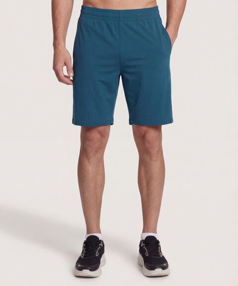 bermudas deportivas para hombre image number null
