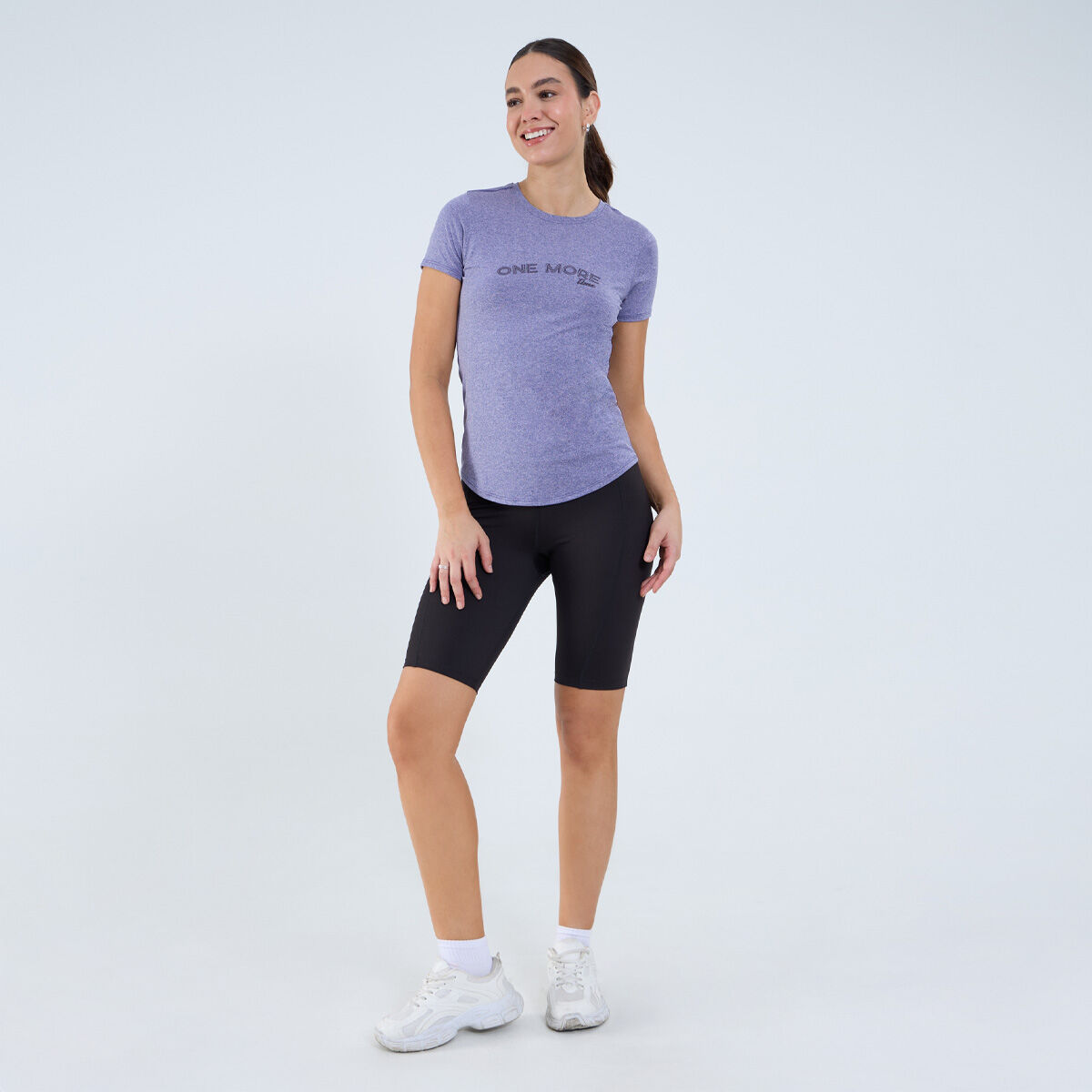 camisetas deportivas mujer