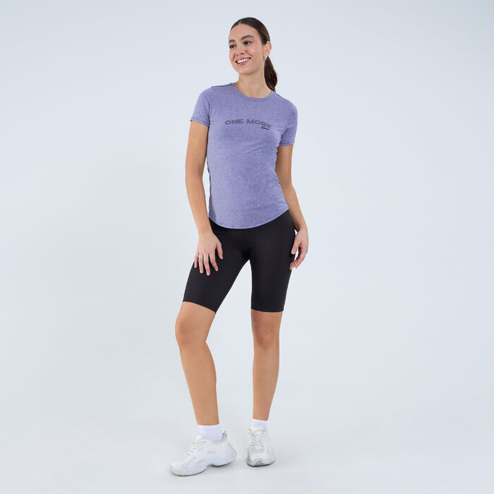 camisetas deportivas mujer