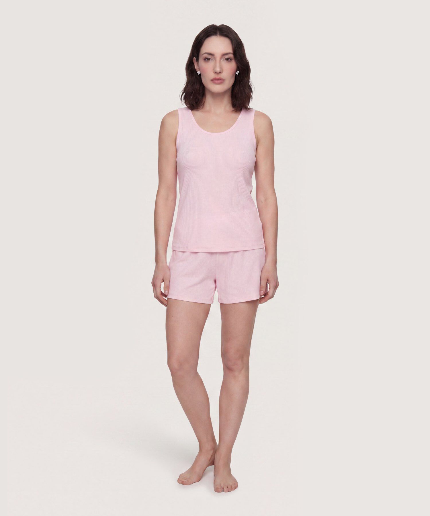 pijamas y batas para mujer