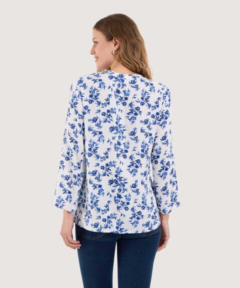 blusas de moda image number null