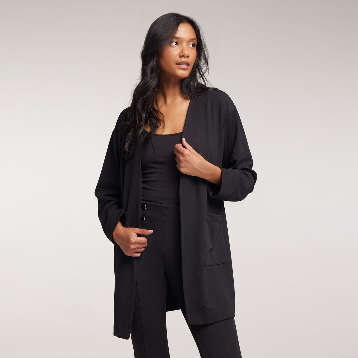 sacos para mujer