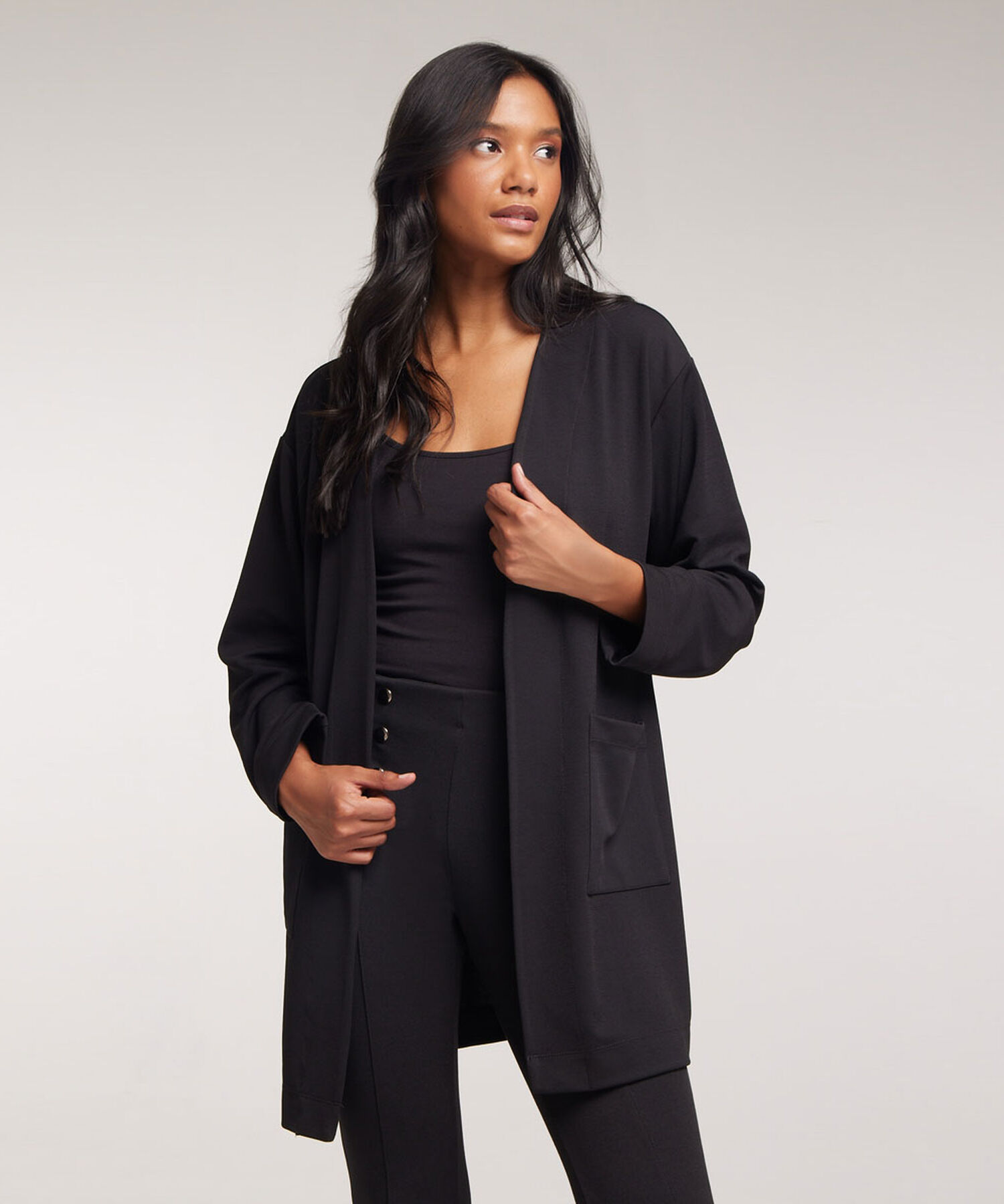sacos para mujer