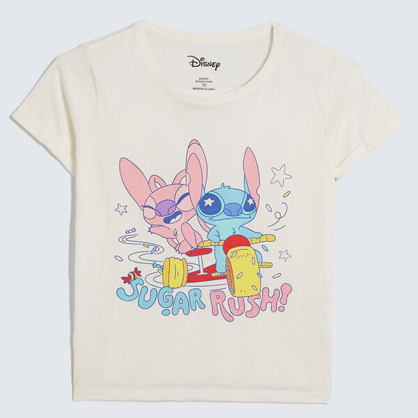 camisetas para niñas image number null