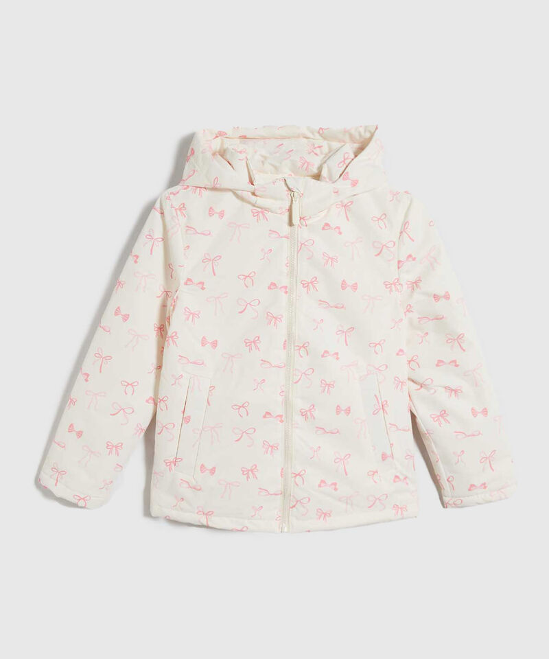 chaquetas para niña