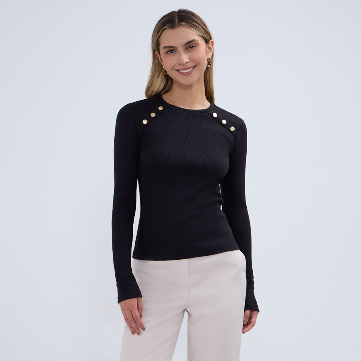 camisetas mujer