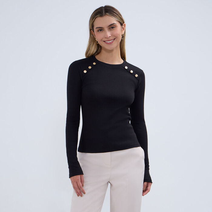 camisetas mujer