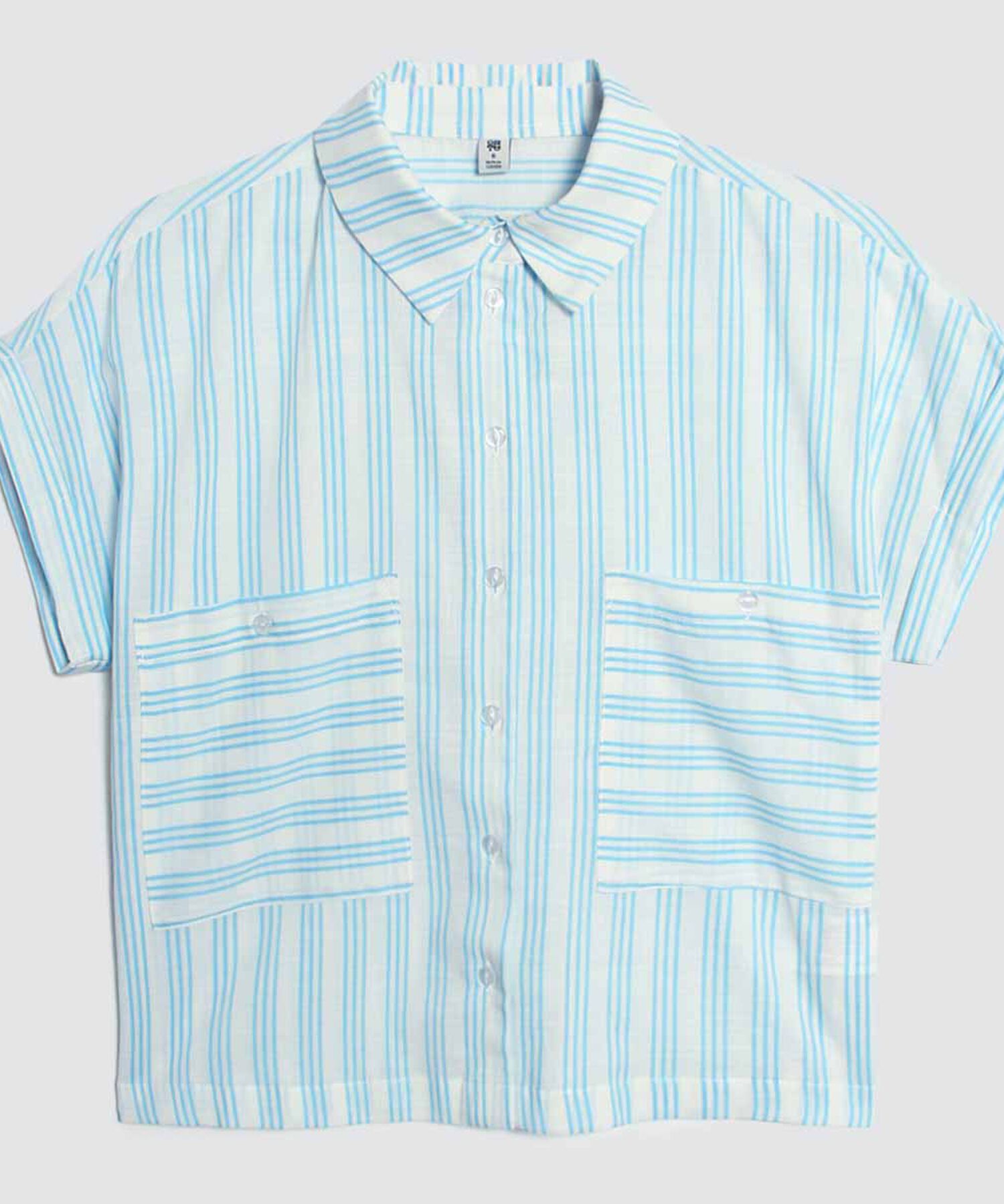 camisas para mujer