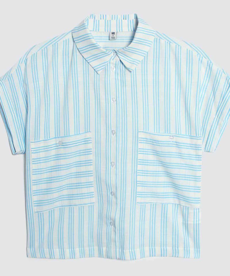 camisas para mujer