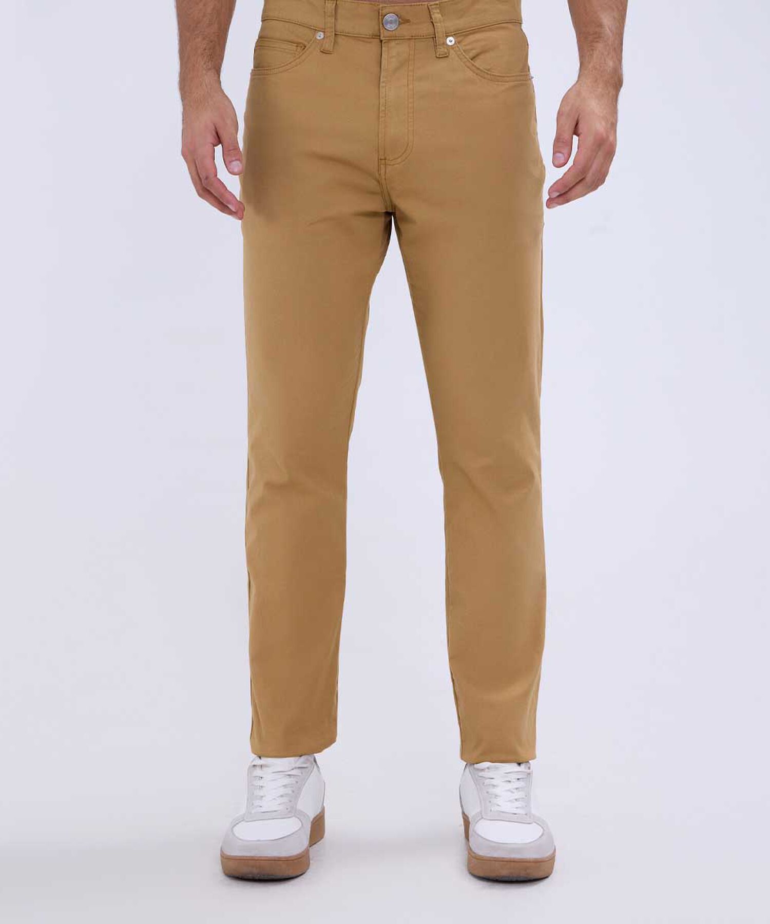 pantalones para hombre