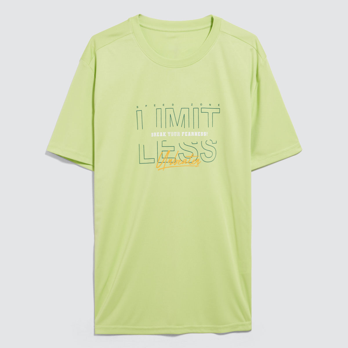 camisetas deportivas para hombre 