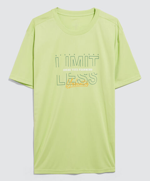 camisetas deportivas para hombre 