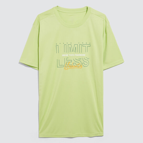 camisetas deportivas para hombre 