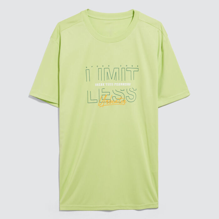 camisetas deportivas para hombre 