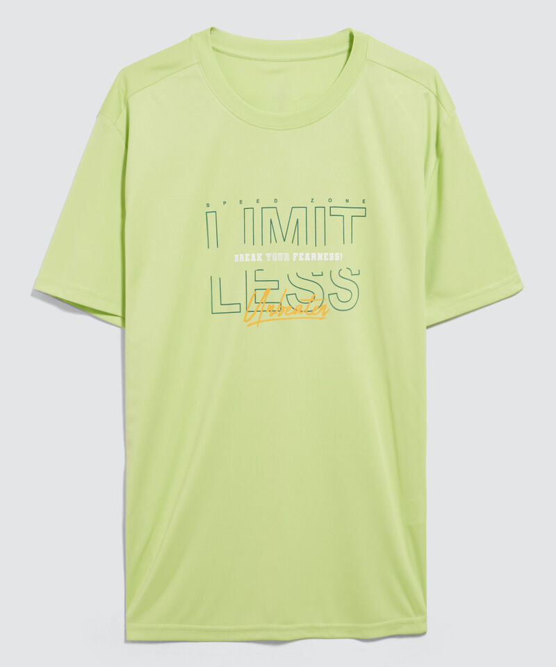 camisetas deportivas para hombre 