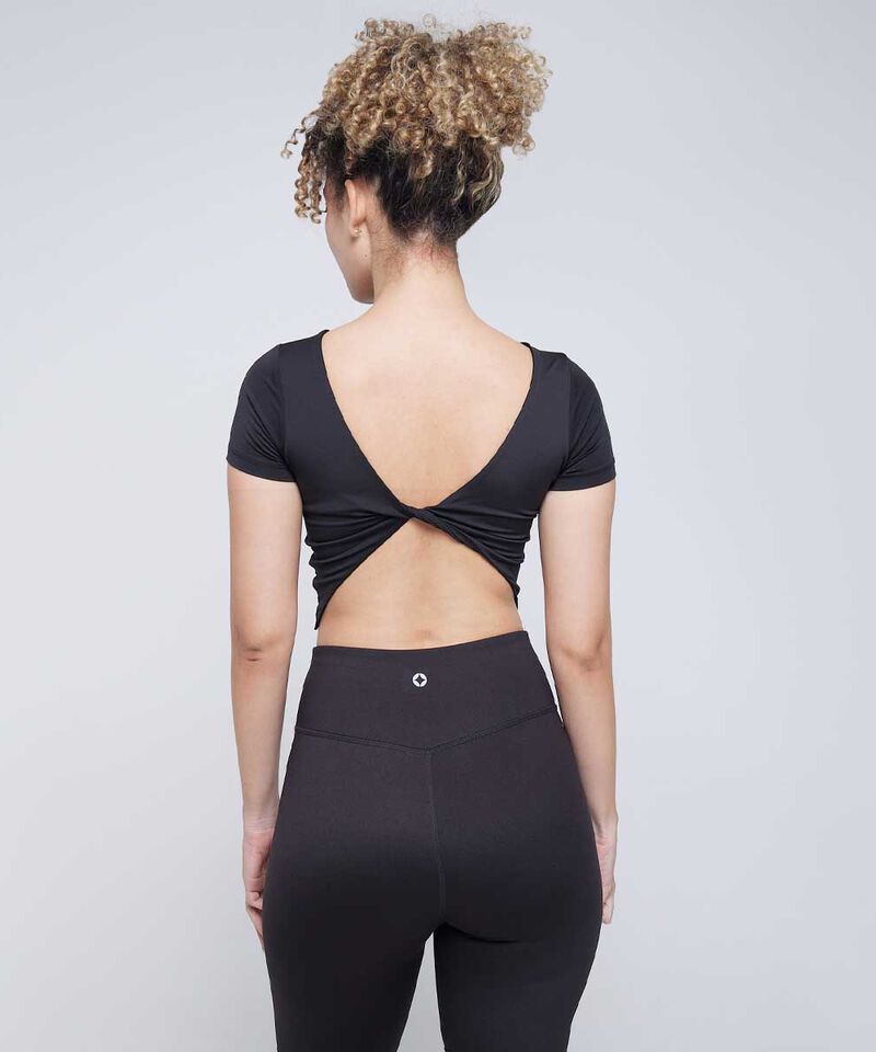 camisetas deportivas mujer