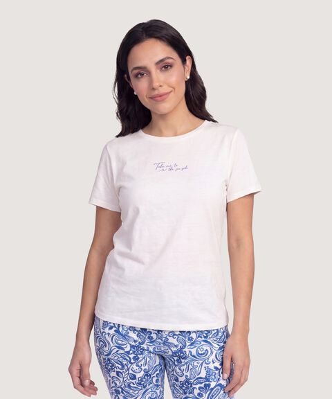 camisetas mujer image number null