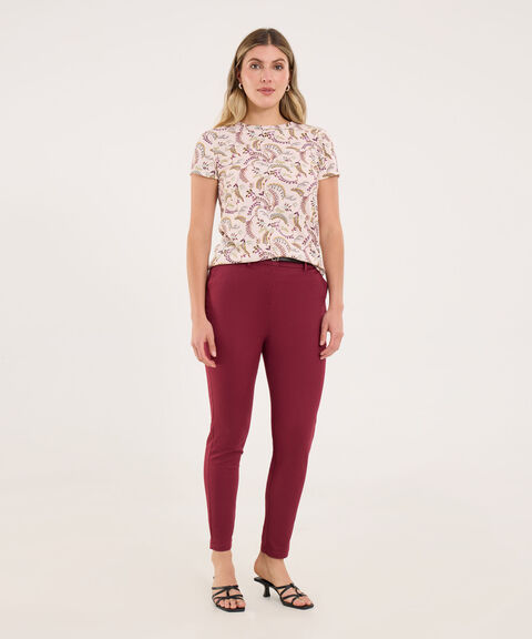 camisetas mujer image number null