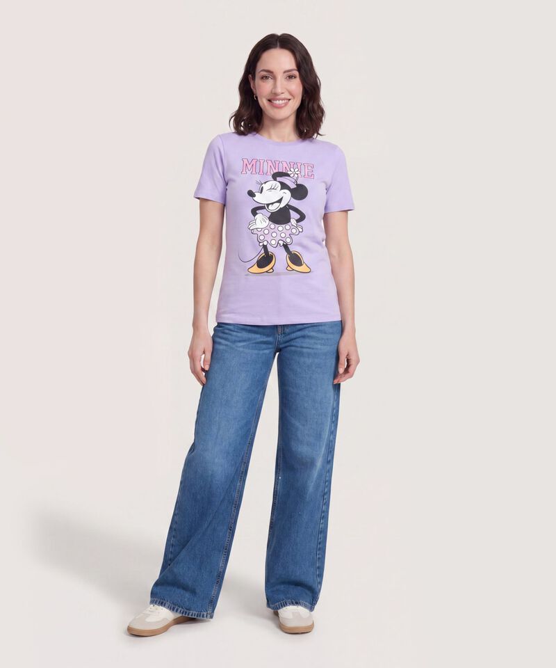 camisetas mujer