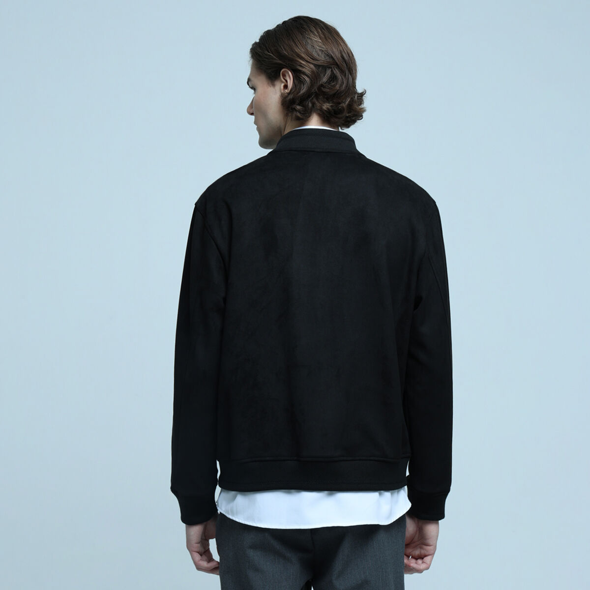 chaquetas para hombre