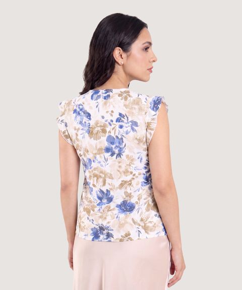 blusas de moda