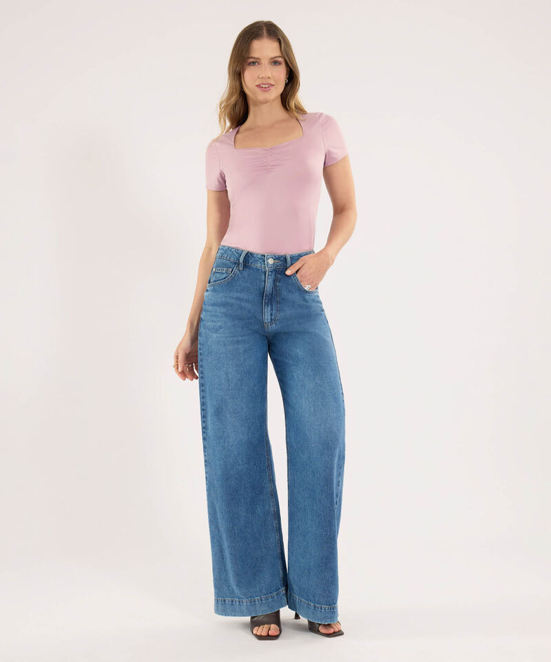camisetas mujer