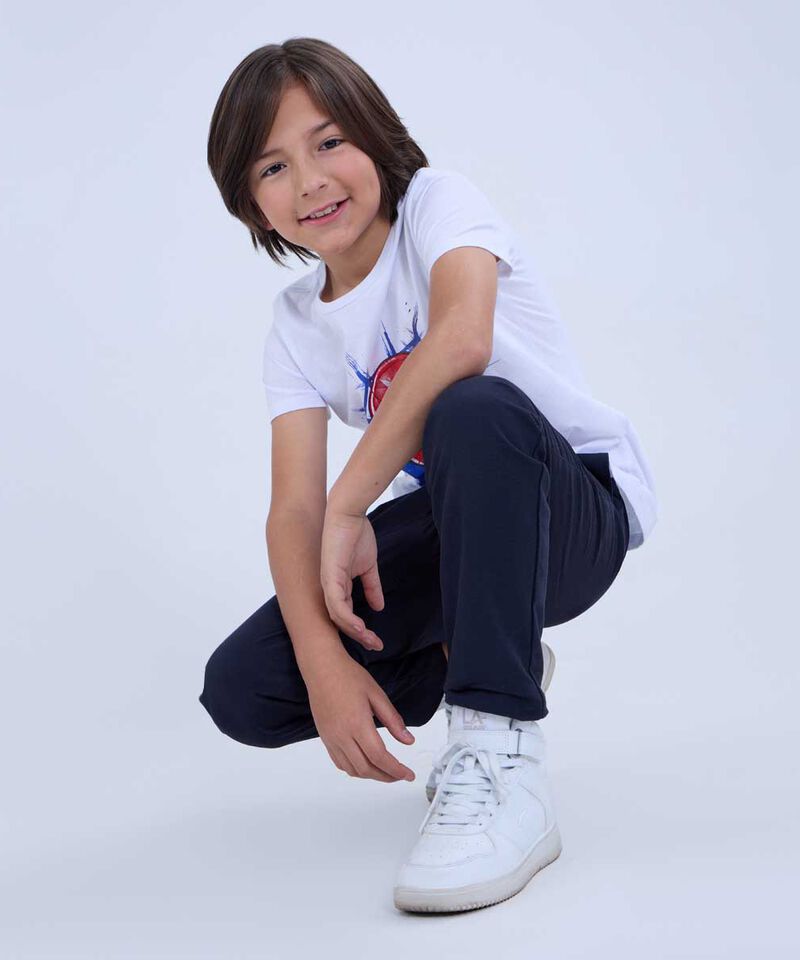 pantalon niño