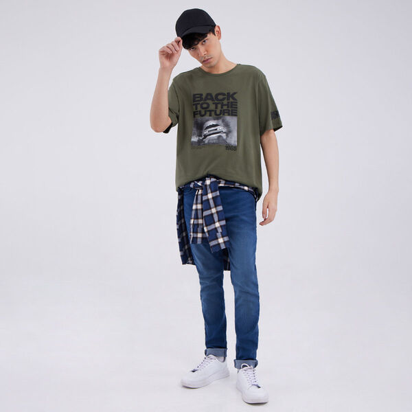 camisetas para hombre