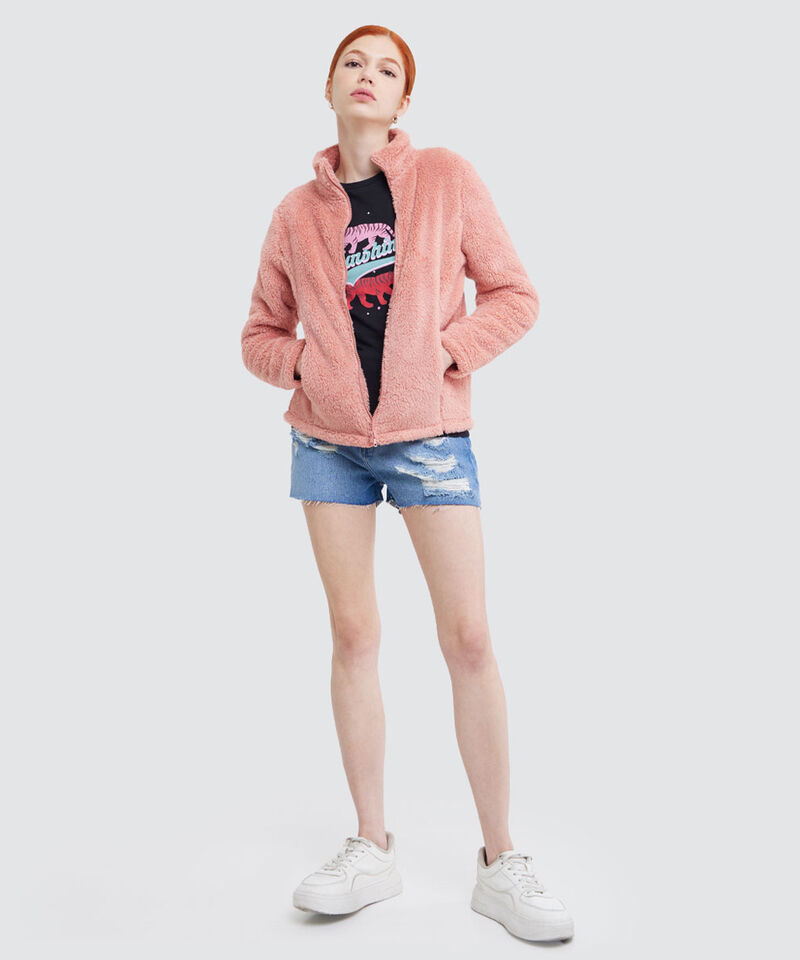 chaquetas para mujer