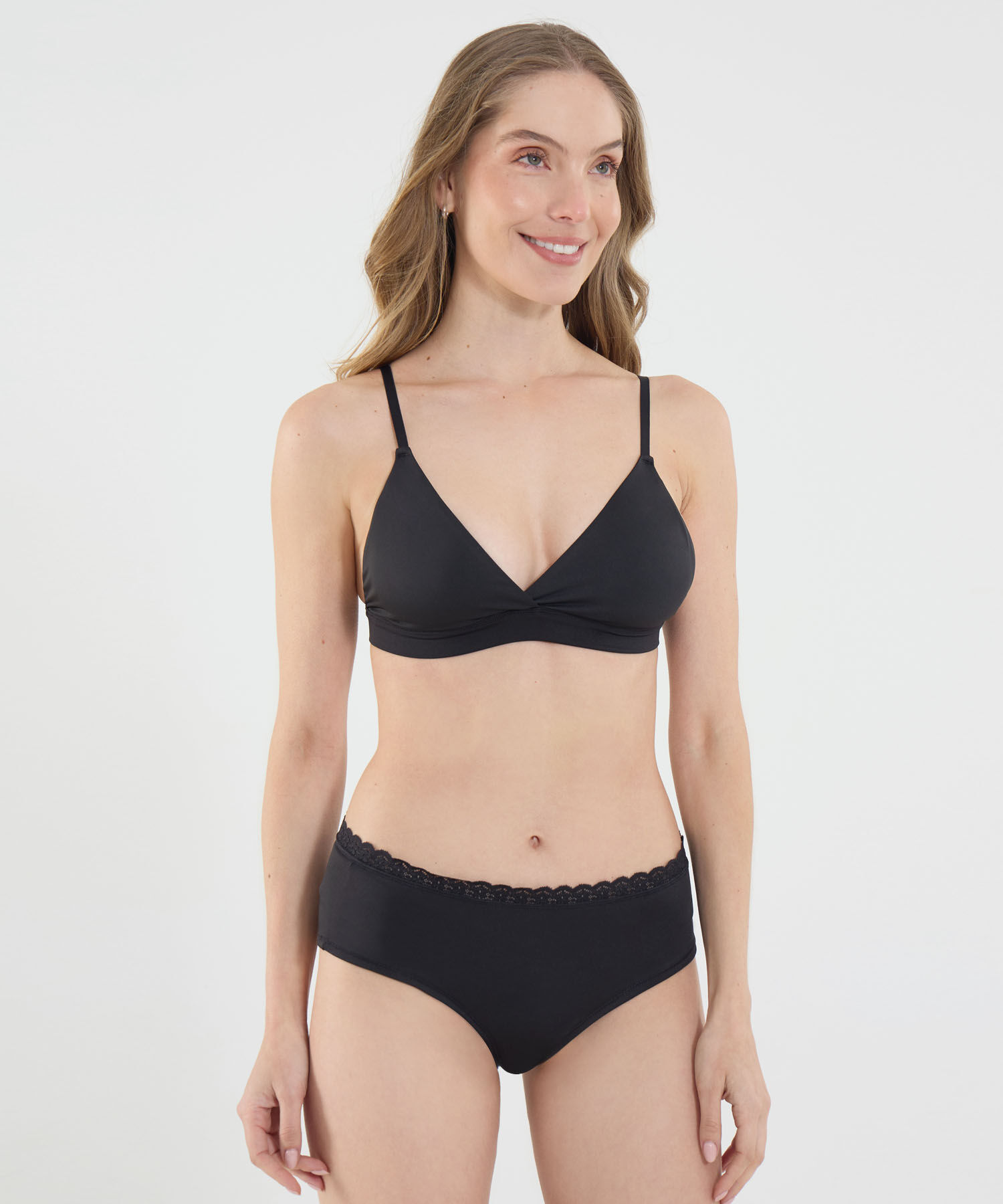 tops para mujer
