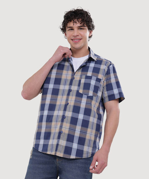 camisas para hombre image number null
