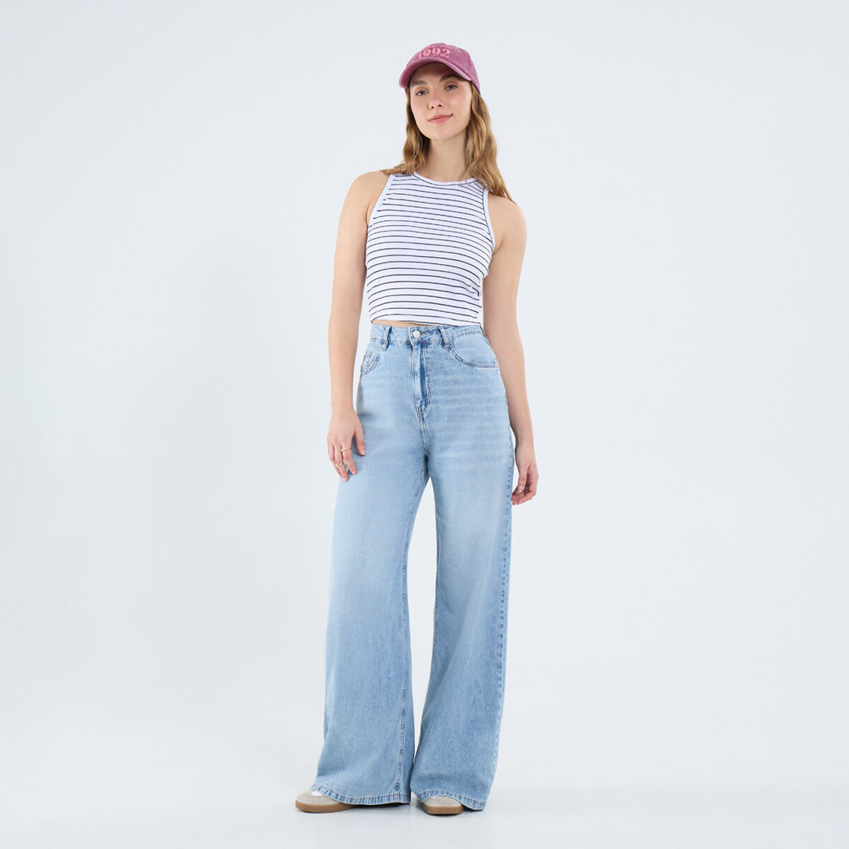 jeans mujer