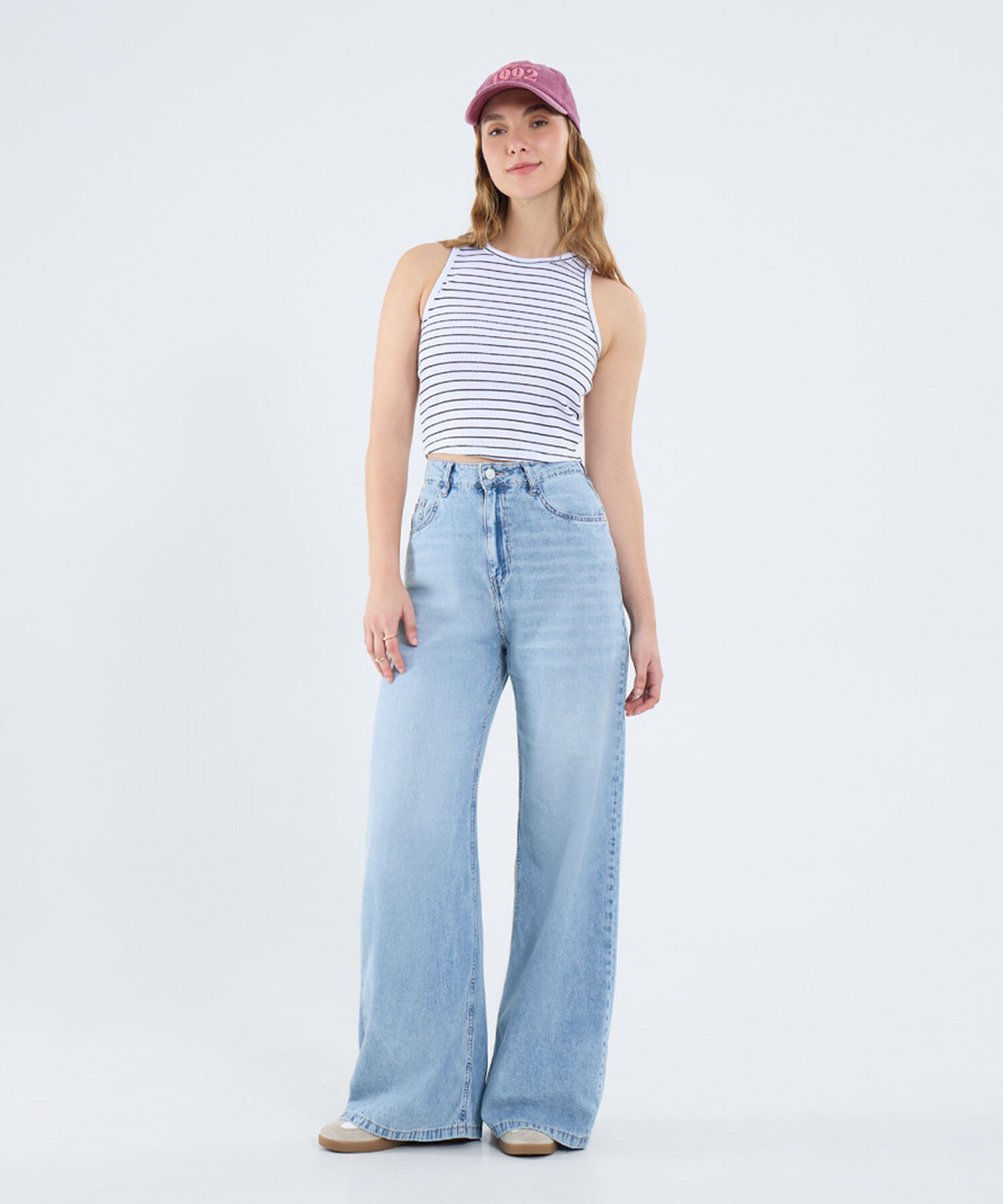 jeans mujer