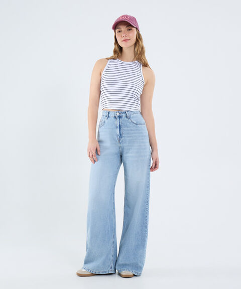 jeans mujer image number null