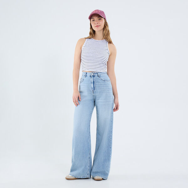 jeans mujer image number null