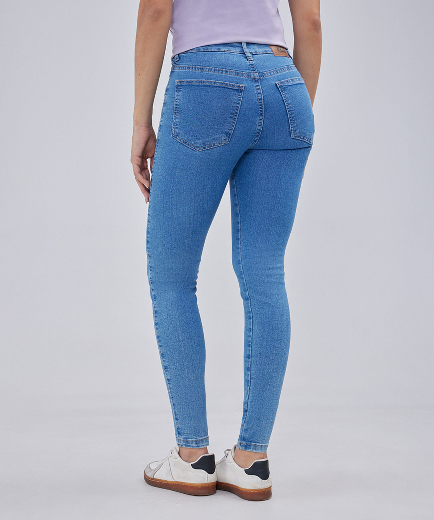 jeans mujer