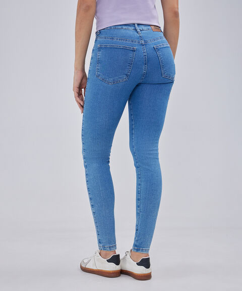 jeans mujer
