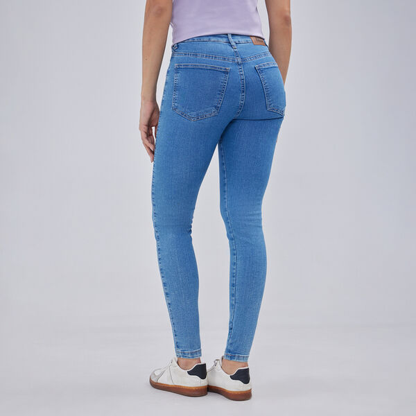 jeans mujer image number null